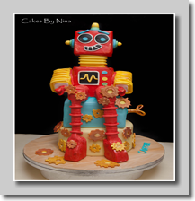 Robby - �165